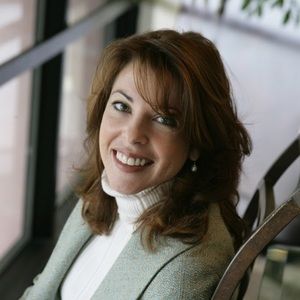 Meet your Posher, Michele